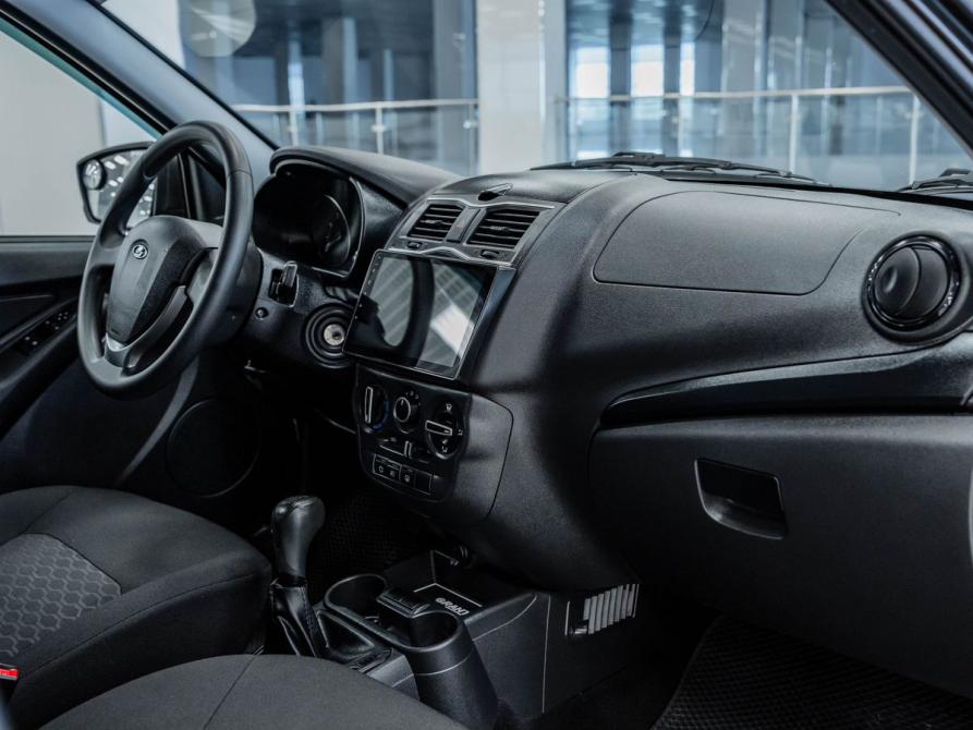 Lada (ВАЗ) Granta I Рестайлинг Самара  - изображение 11