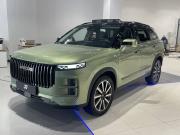Jaecoo J7 I Архангельск  - изображение 11