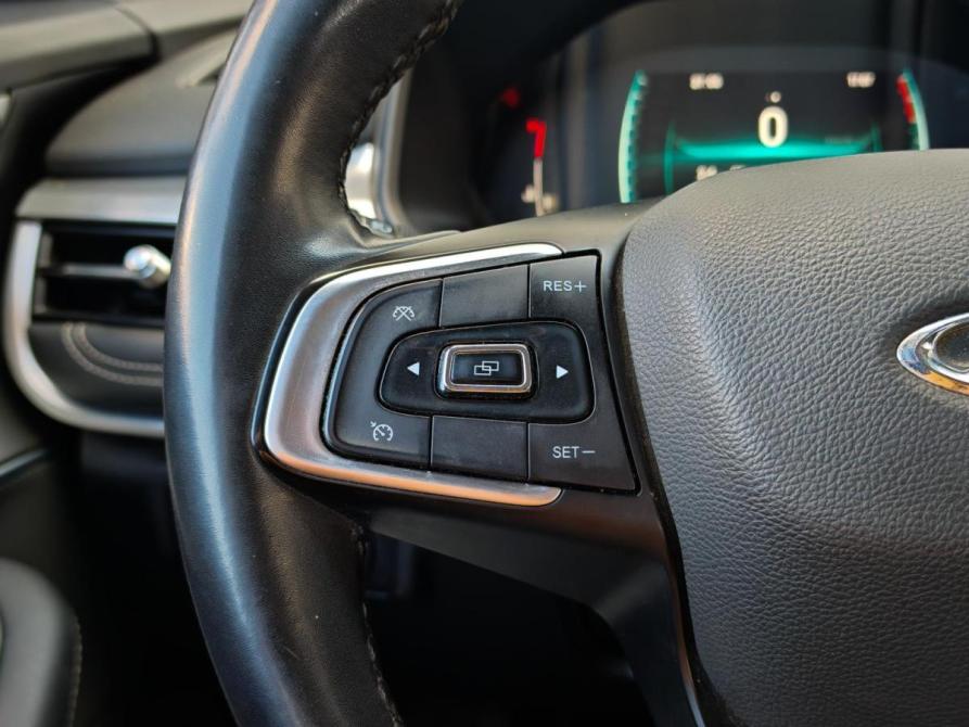 Chery Tiggo 7 Pro I Краснодар  - изображение 14