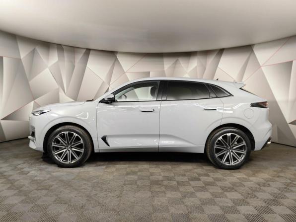 Новый Changan UNI-K 2025 года, цена 4 805 820 рублей, внедорожник, Автокод Объявления