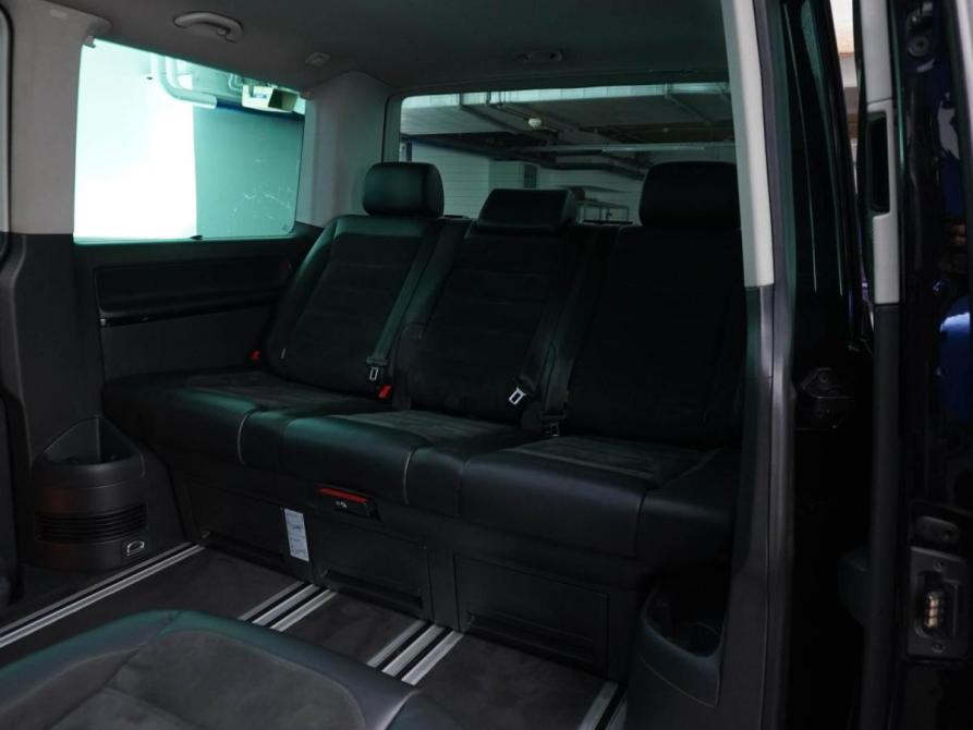 Volkswagen Multivan T6 Москва  - изображение 9