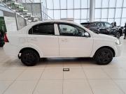 Chevrolet Aveo I Рестайлинг Казань  - изображение 27