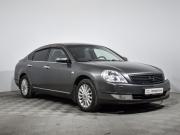 Nissan Teana I Рестайлинг Санкт-Петербург  - изображение 21