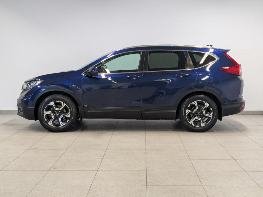 Honda CR-V V Санкт-Петербург  - изображение 8