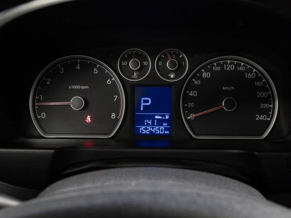 Hyundai i30 I Рестайлинг с пробегом 2010 года, цена 690 000 рублей, 152450 км, хэтчбек, Автокод Объявления