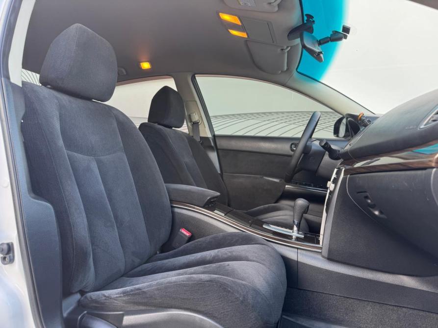 Nissan Teana II Рестайлинг Воронеж  - изображение 18