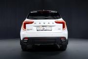 Haval Jolion I Тюмень  - изображение 35