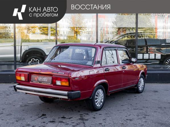 Lada (ВАЗ) 2105 с пробегом 1995 года, цена 99 400 рублей, 104570 км, седан, Автокод Объявления