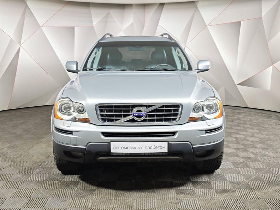Volvo XC90 I Рестайлинг Москва  - изображение 7