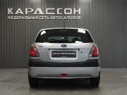 Kia Rio II Рестайлинг Пермь  - изображение 21