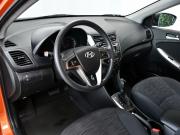 Hyundai Solaris I Рестайлинг Новосибирск  - изображение 37