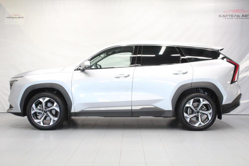 Geely Atlas II Кемерово  - изображение 3
