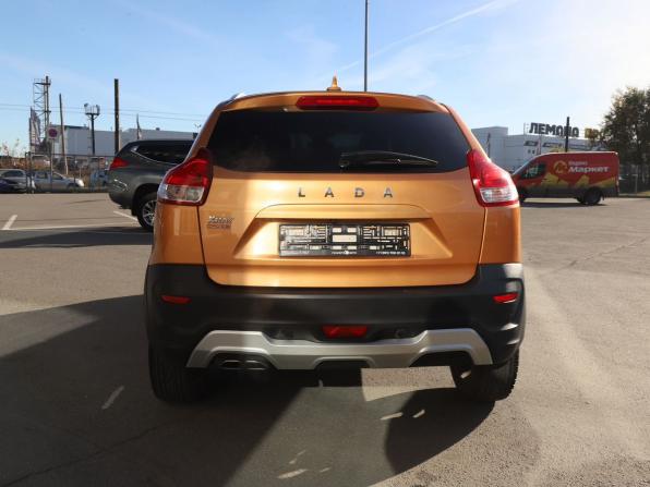 Lada (ВАЗ) XRAY I с пробегом 2020 года, цена 1 080 000 рублей, 76062 км, хэтчбек, Автокод Объявления