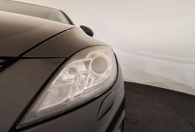 Mazda 6 II (GH) Рестайлинг с пробегом 2011 года, цена 800 000 рублей, 240760 км, седан, Автокод Объявления