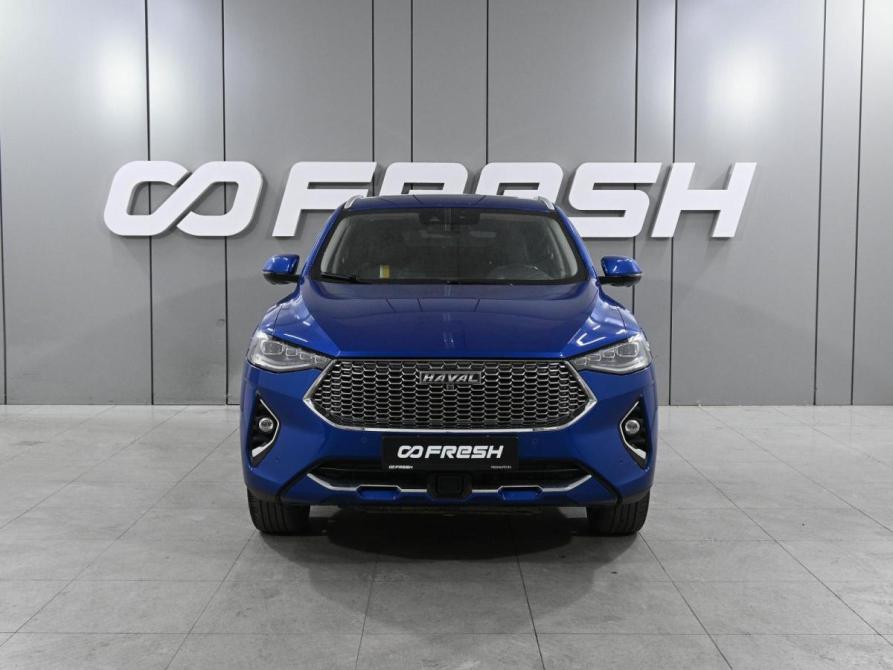 Haval F7x I Ростов-на-Дону  - изображение 3
