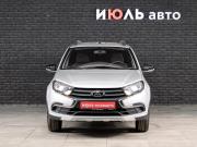 Lada (ВАЗ) Granta I Рестайлинг Екатеринбург  - изображение 20