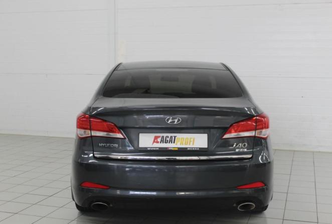 Hyundai i40 I с пробегом 2013 года, цена 840 000 рублей, 221091 км, седан, Автокод Объявления