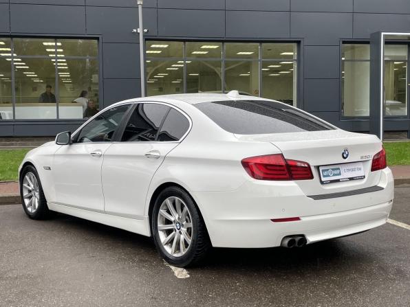 BMW 5 серии VI (F10/F11/F07) с пробегом 2013 года, цена 1 150 000 рублей, 307225 км, седан, Автокод Объявления