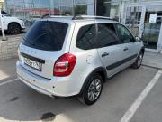 Lada (ВАЗ) Granta I Рестайлинг Самара  - изображение 40