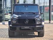 Mercedes-Benz G-Класс AMG II (W463) Санкт-Петербург  - изображение 29