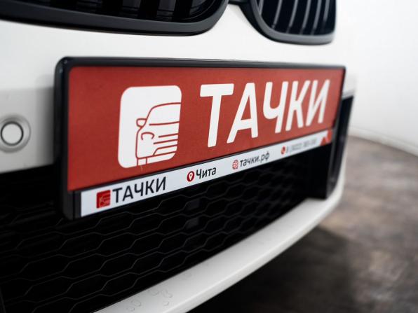 BMW X1 II (F48) Рестайлинг с пробегом 2019 года, цена 2 150 000 рублей, 84670 км, внедорожник, Автокод Объявления