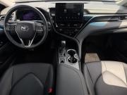 Toyota Camry VIII (XV70) Рестайлинг Волгоград  - изображение 58