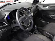 Hyundai Solaris II Рестайлинг Белгород  - изображение 29