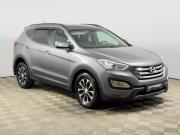 Hyundai Santa Fe III Казань  - изображение 22