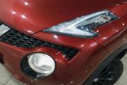 Nissan Juke I Рестайлинг Новокузнецк  - изображение 42