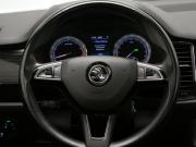 Skoda Kodiaq I Москва  - изображение 50