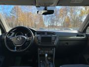 Volkswagen Tiguan II Уфа  - изображение 43