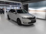 Skoda Rapid I Москва  - изображение 18