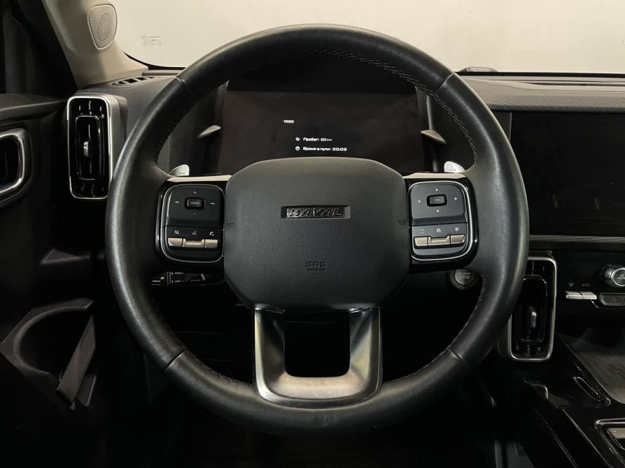 Haval Dargo I Ярославль  - изображение 18