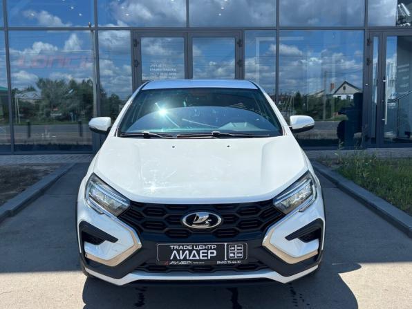 Lada (ВАЗ) Vesta I Рестайлинг (NG) с пробегом 2023 года, цена 1 175 000 рублей, 114000 км, седан, Автокод Объявления