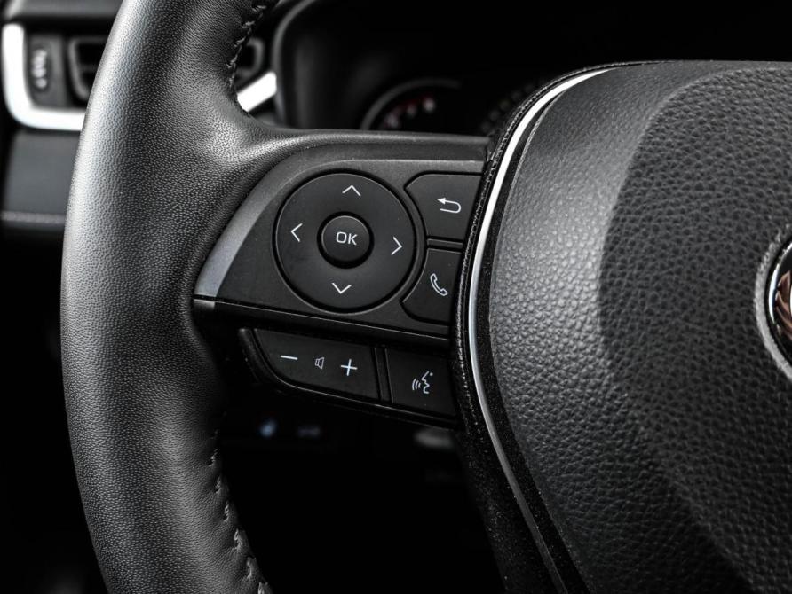 Toyota RAV4 V (XA50) Новороссийск  - изображение 16