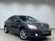 Nissan Sentra VII (B17) Кемерово  - изображение 16