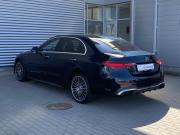 Mercedes-Benz C-Класс V (W206) Москва  - изображение 28