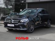 Mercedes-Benz GLC I (X253) Москва  - изображение 27