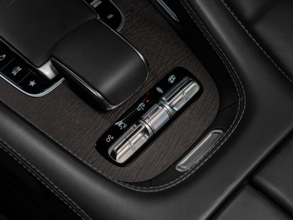 Mercedes-Benz GLE AMG II (V167) с пробегом 2021 года, цена 9 990 000 рублей, 46969 км, внедорожник, Автокод Объявления