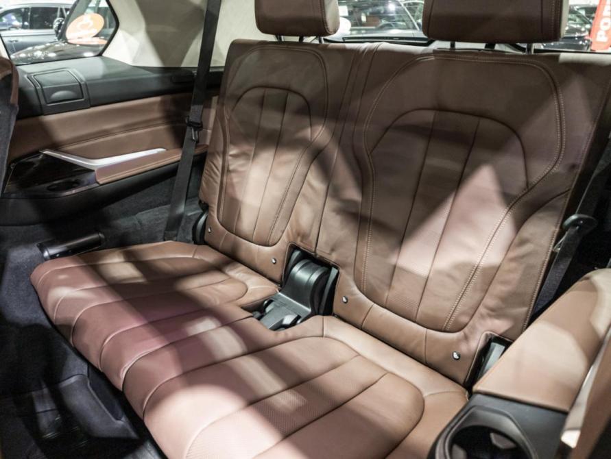 BMW X7 I (G07) Санкт-Петербург  - изображение 16