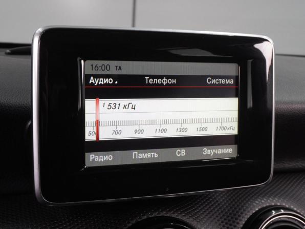 Mercedes-Benz A-Класс III (W176) с пробегом 2015 года, цена 1 399 000 рублей, 141581 км, хэтчбек, Автокод Объявления