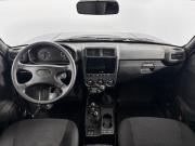 Lada (ВАЗ) Niva Legend Ногинск  - изображение 34
