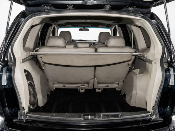 Mitsubishi Outlander II с пробегом 2007 года, цена 735 500 рублей, 276024 км, внедорожник, Автокод Объявления