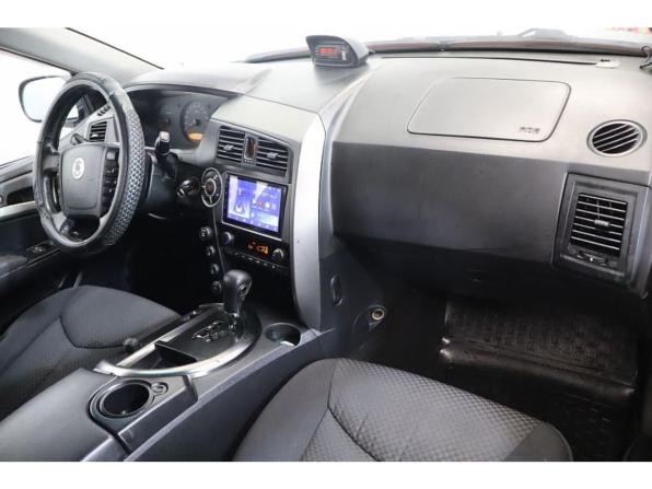 SsangYong Kyron I Рестайлинг с пробегом 2010 года, цена 629 000 рублей, 236000 км, внедорожник, Автокод Объявления