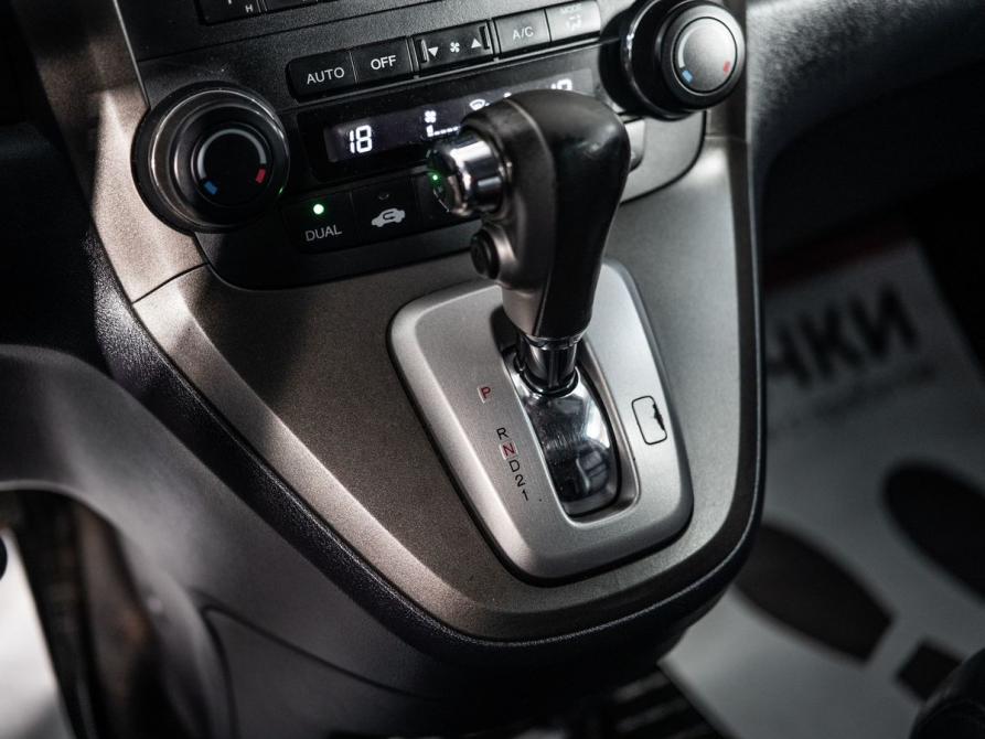 Honda CR-V III Рестайлинг Иркутск  - изображение 14