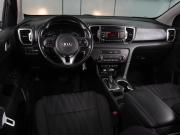 Kia Sportage IV Воронеж  - изображение 24