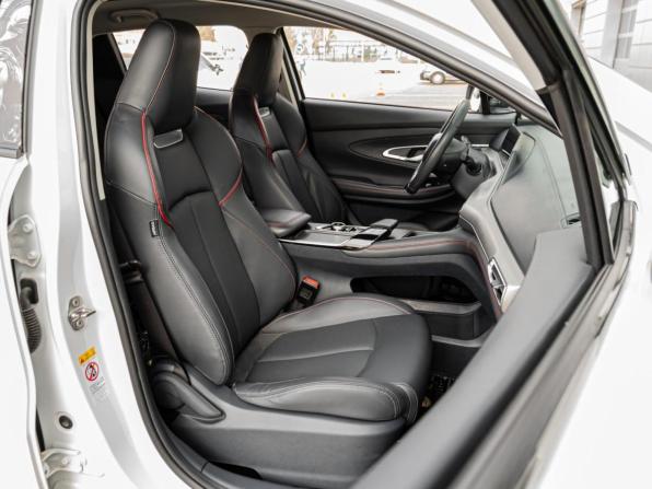 Changan UNI-T I с пробегом 2021 года, цена 2 140 000 рублей, 96451 км, внедорожник, Автокод Объявления