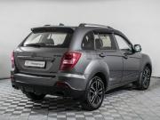 Lifan X60 I Рестайлинг 2 Москва  - изображение 19