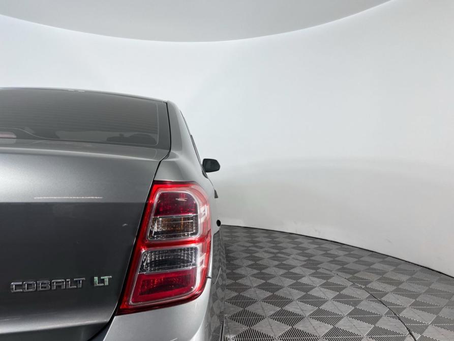 Chevrolet Cobalt II Архангельск  - изображение 10