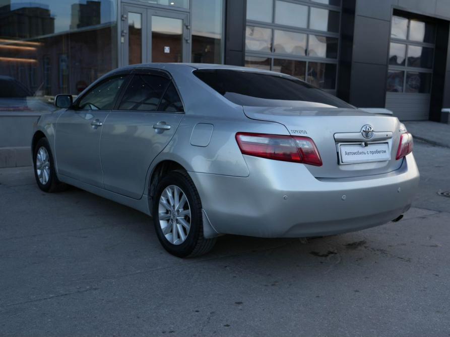 Toyota Camry VI (XV40) Новосибирск  - изображение 7